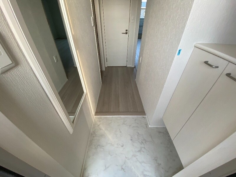 Grandeurの物件内観写真