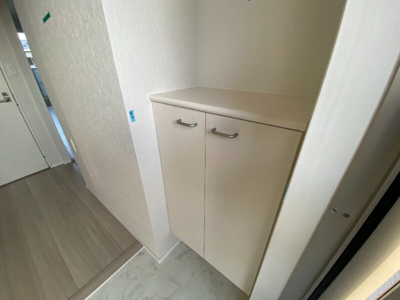 Grandeurの物件内観写真