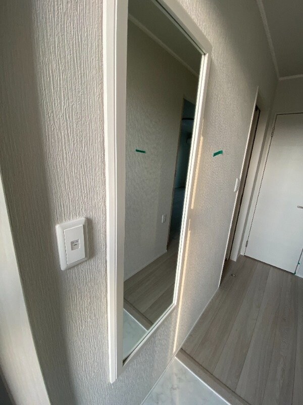 Grandeurの物件内観写真