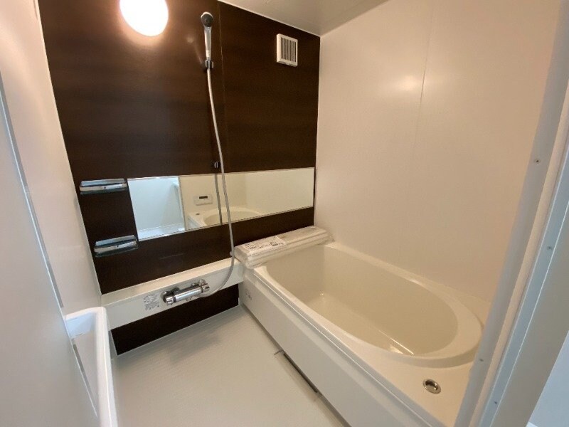 Grandeurの物件内観写真