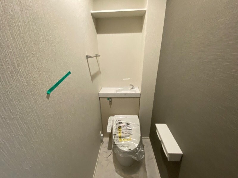 Grandeurの物件内観写真