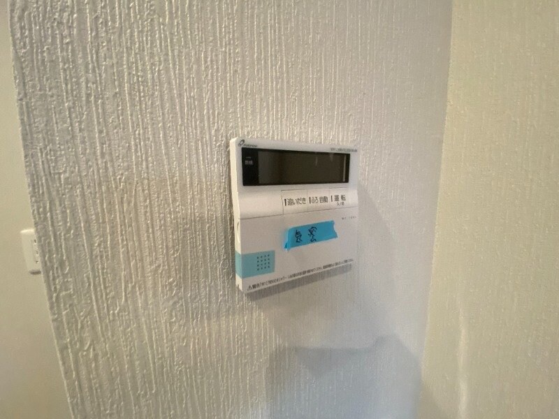 Grandeurの物件内観写真