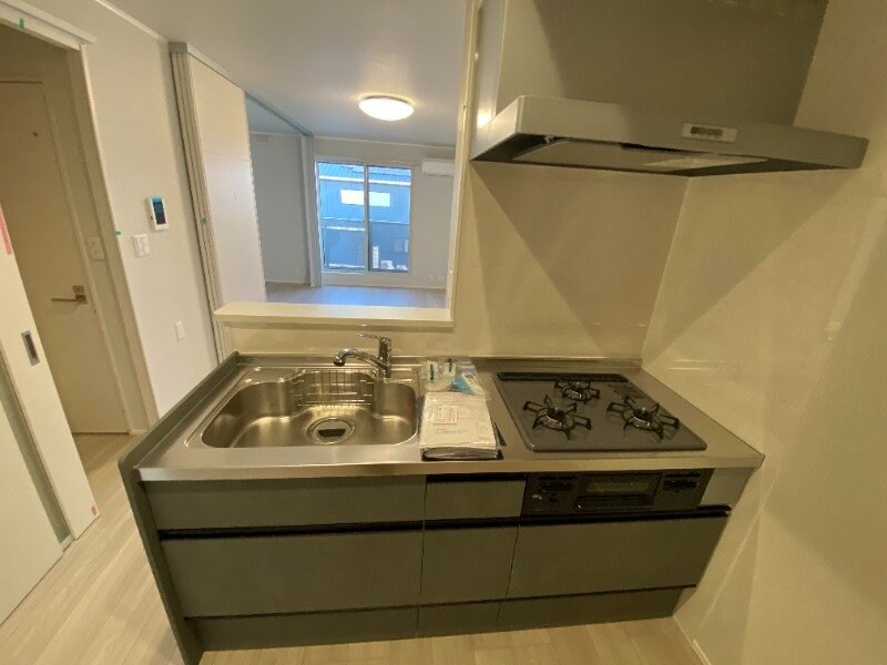 Grandeurの物件内観写真