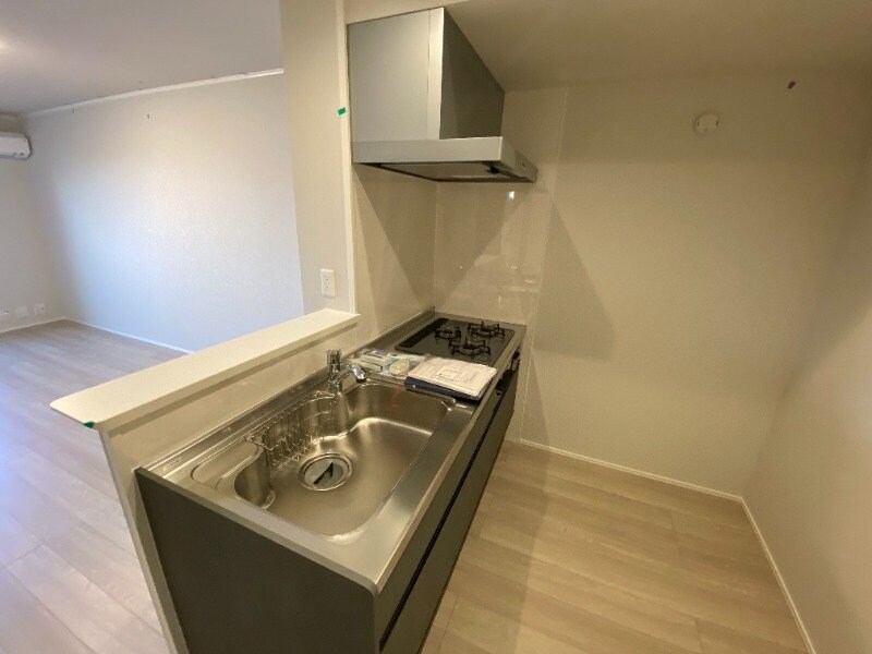 Grandeurの物件内観写真