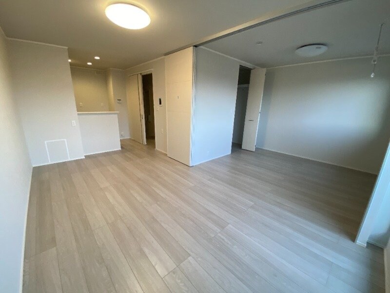 Grandeurの物件内観写真