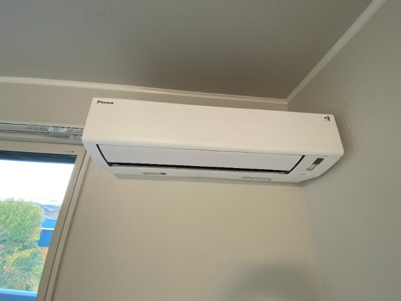 Grandeurの物件内観写真