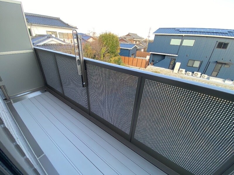 Grandeurの物件内観写真