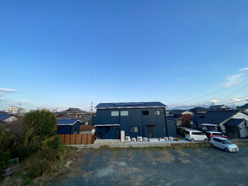 Grandeurの物件内観写真