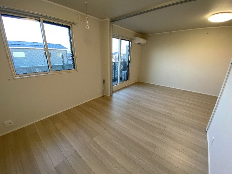 Grandeurの物件内観写真