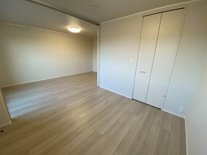 Grandeurの物件内観写真