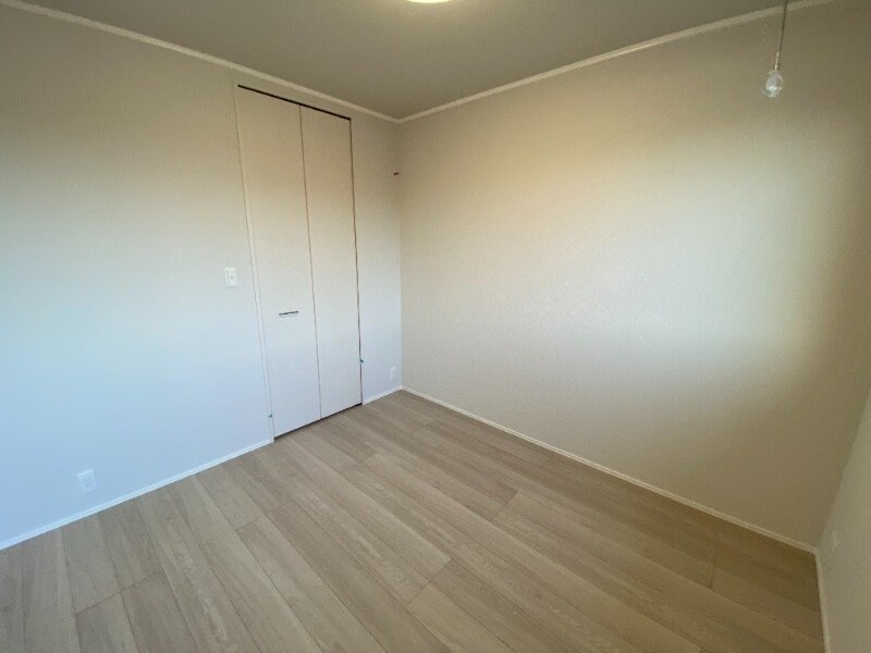 Grandeurの物件内観写真