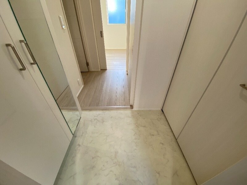 Grandeurの物件内観写真