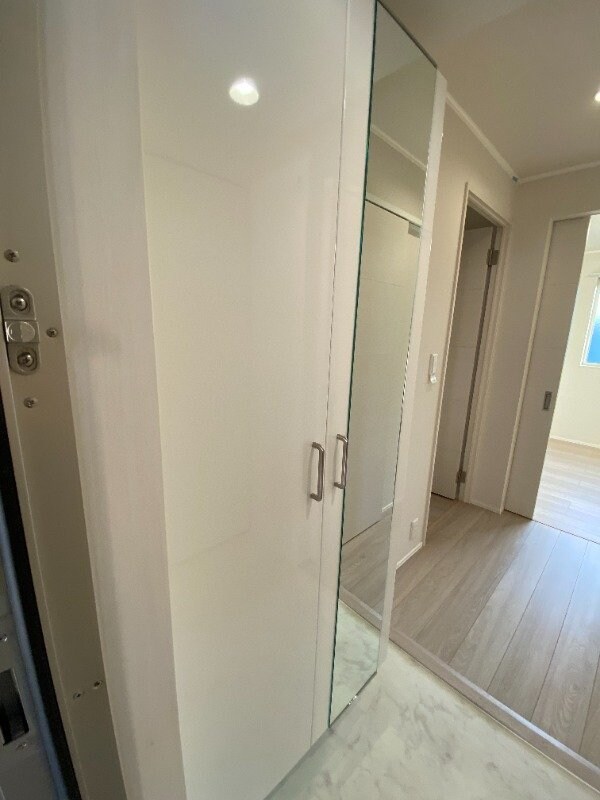 Grandeurの物件内観写真