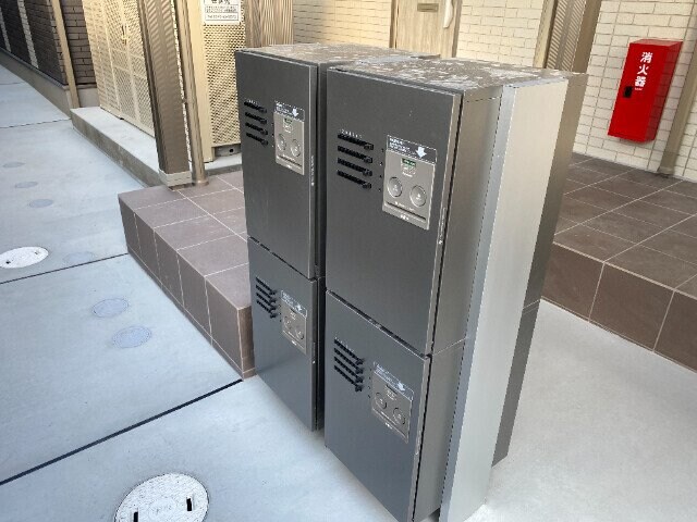 Grandeurの物件外観写真