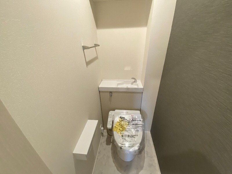 Grandeurの物件内観写真