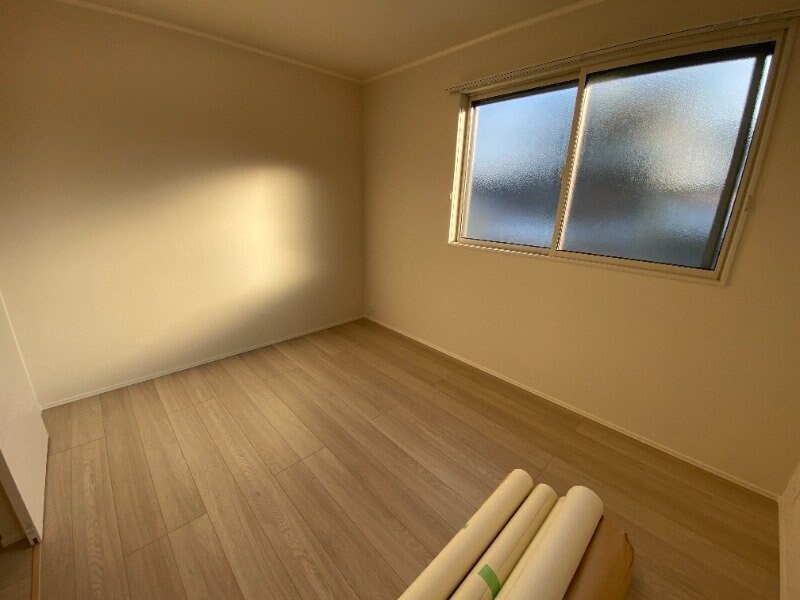 Grandeurの物件内観写真