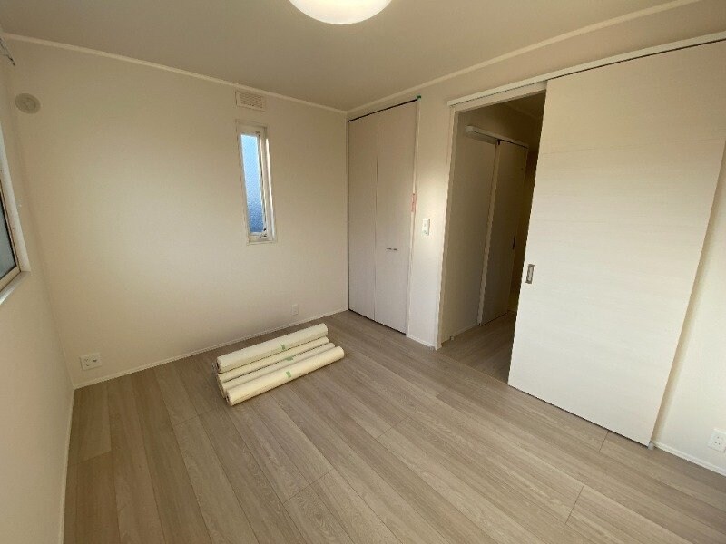 Grandeurの物件内観写真