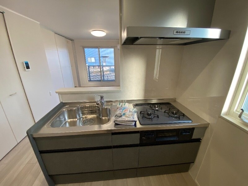 Grandeurの物件内観写真