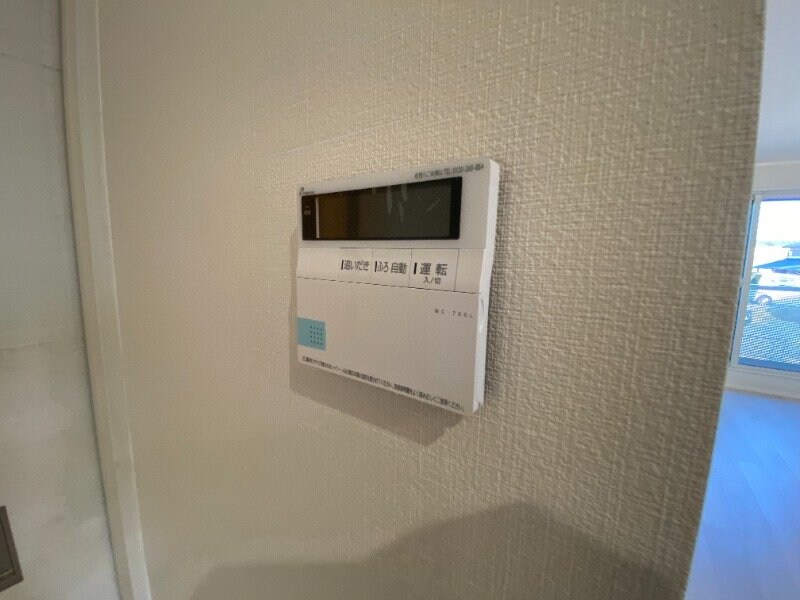 Grandeurの物件内観写真