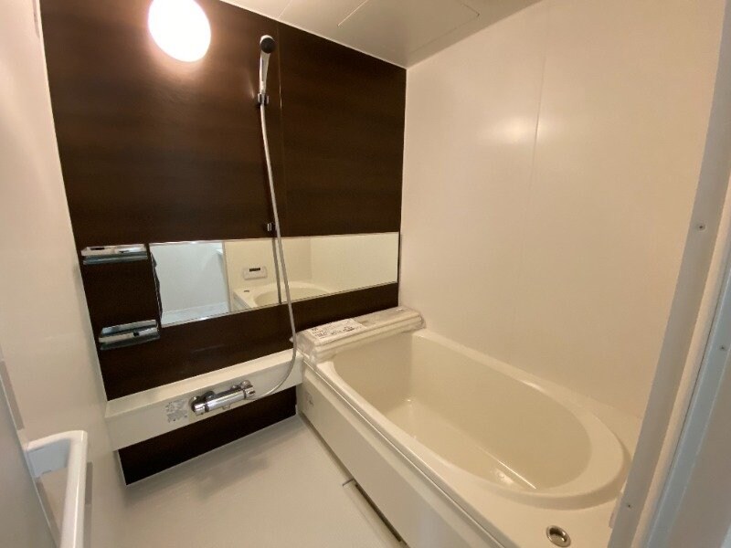 Grandeurの物件内観写真