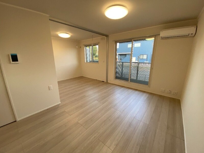 Grandeurの物件内観写真