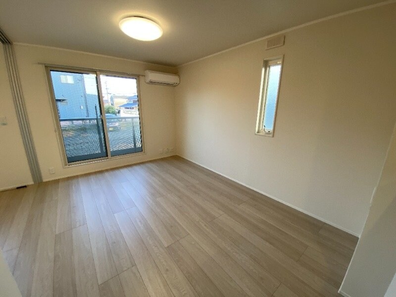 Grandeurの物件内観写真