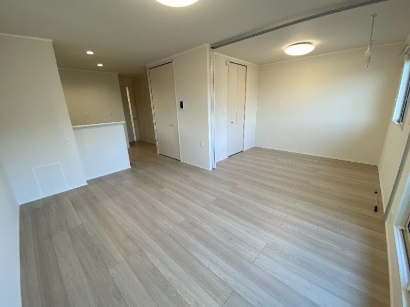 Grandeurの物件内観写真