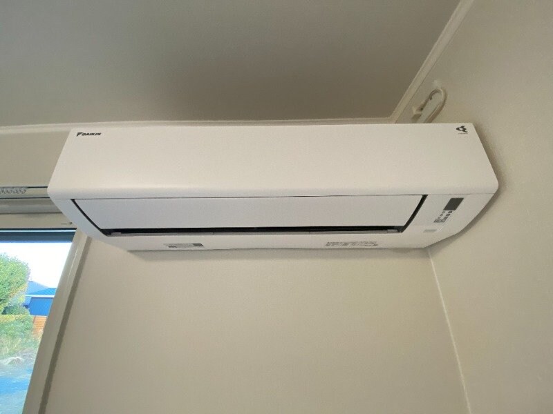 Grandeurの物件内観写真