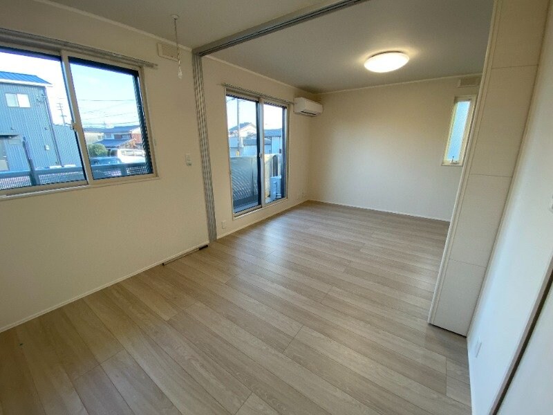 Grandeurの物件内観写真