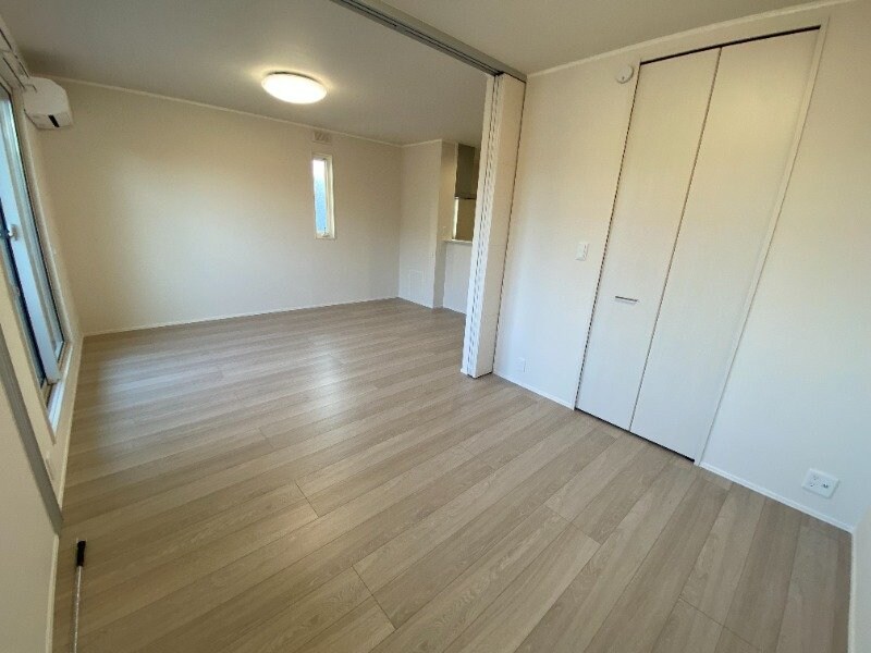 Grandeurの物件内観写真