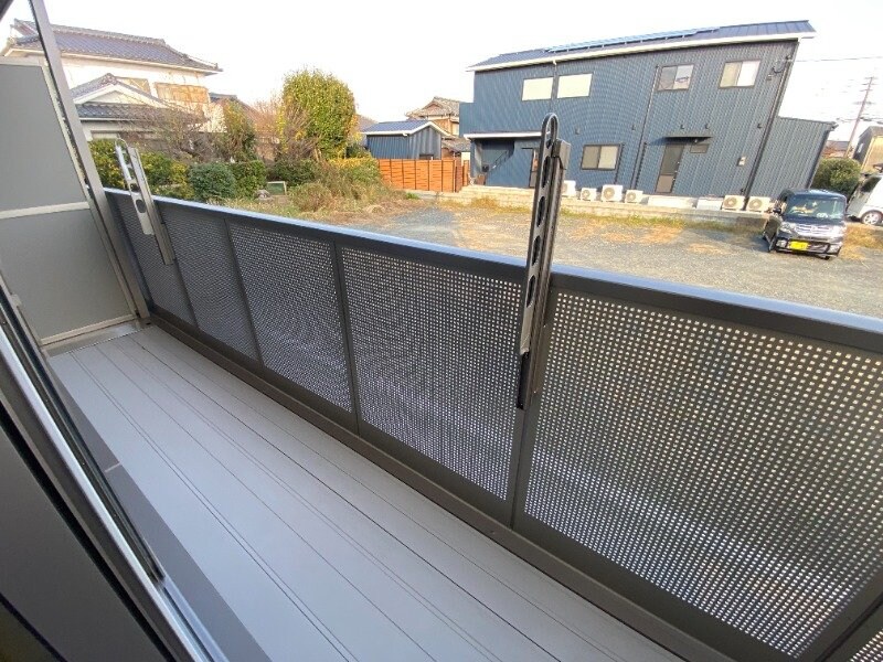 Grandeurの物件内観写真