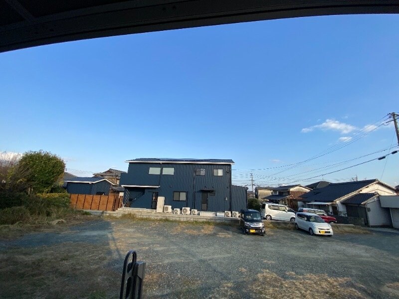 Grandeurの物件内観写真