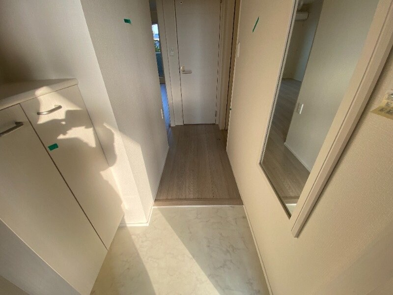 Grandeurの物件内観写真