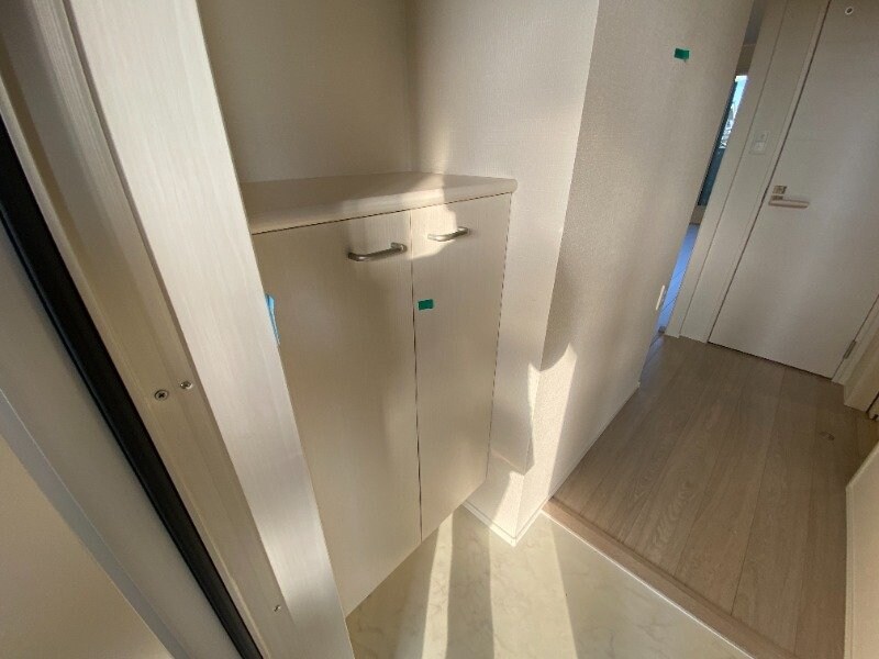 Grandeurの物件内観写真