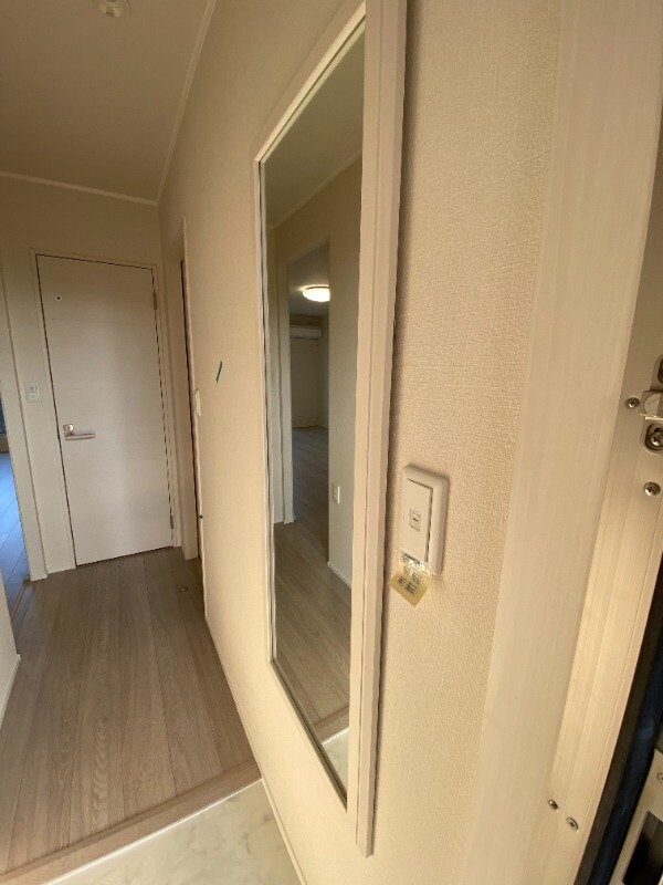 Grandeurの物件内観写真