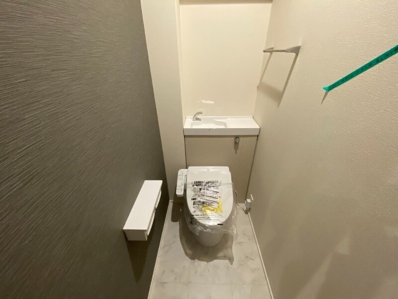 Grandeurの物件内観写真