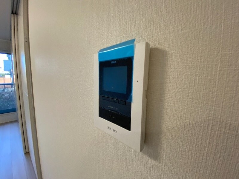 Grandeurの物件内観写真