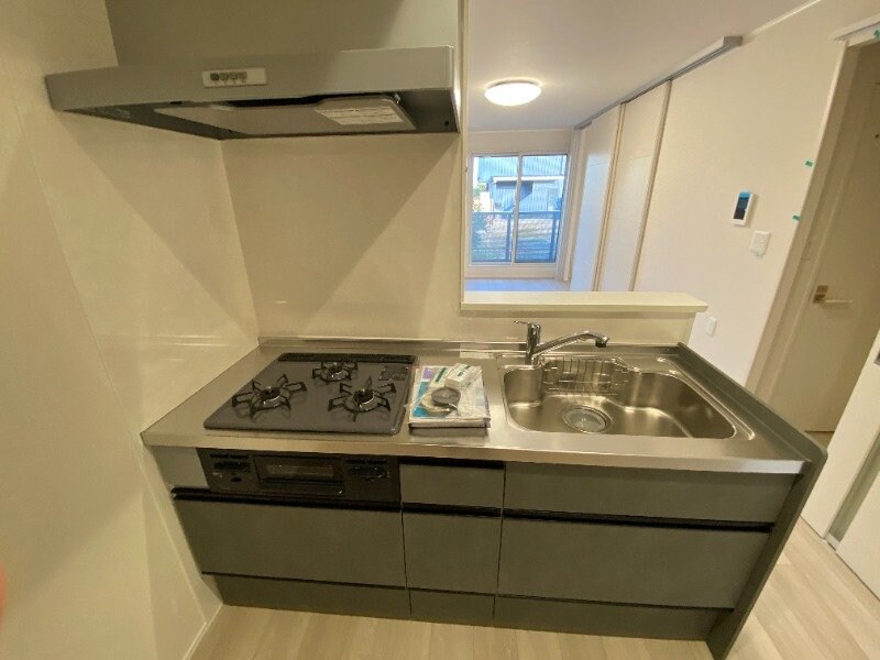 Grandeurの物件内観写真