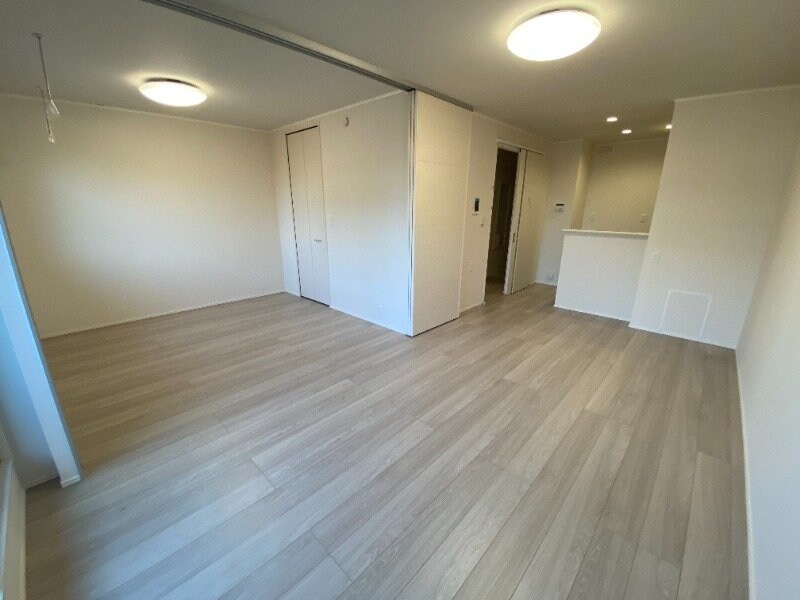 Grandeurの物件内観写真