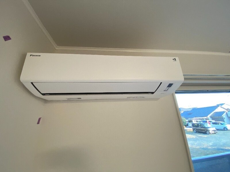 Grandeurの物件内観写真