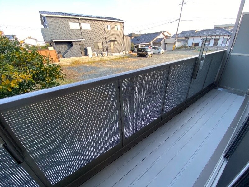 Grandeurの物件内観写真