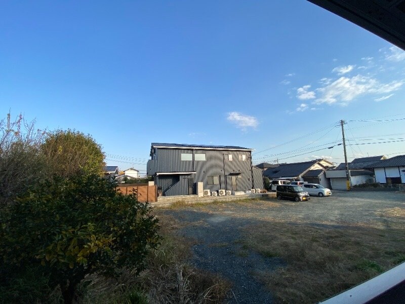 Grandeurの物件内観写真