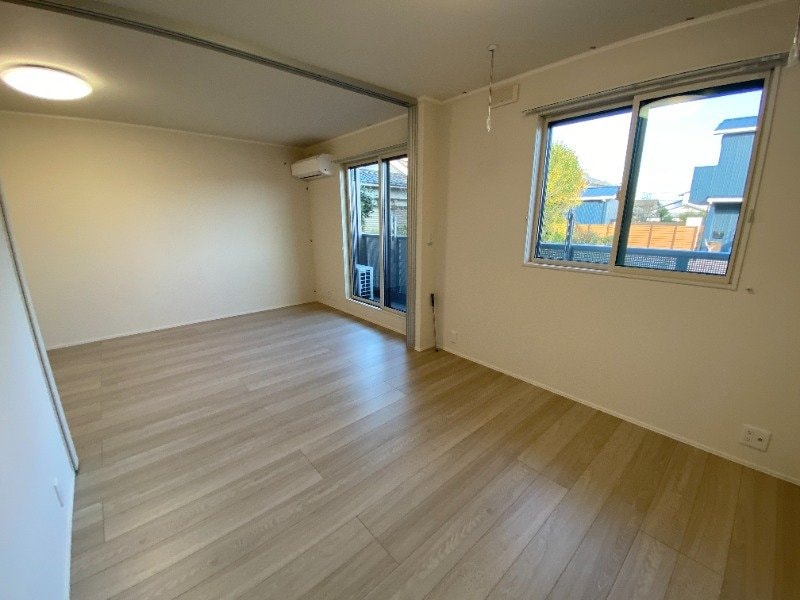 Grandeurの物件内観写真