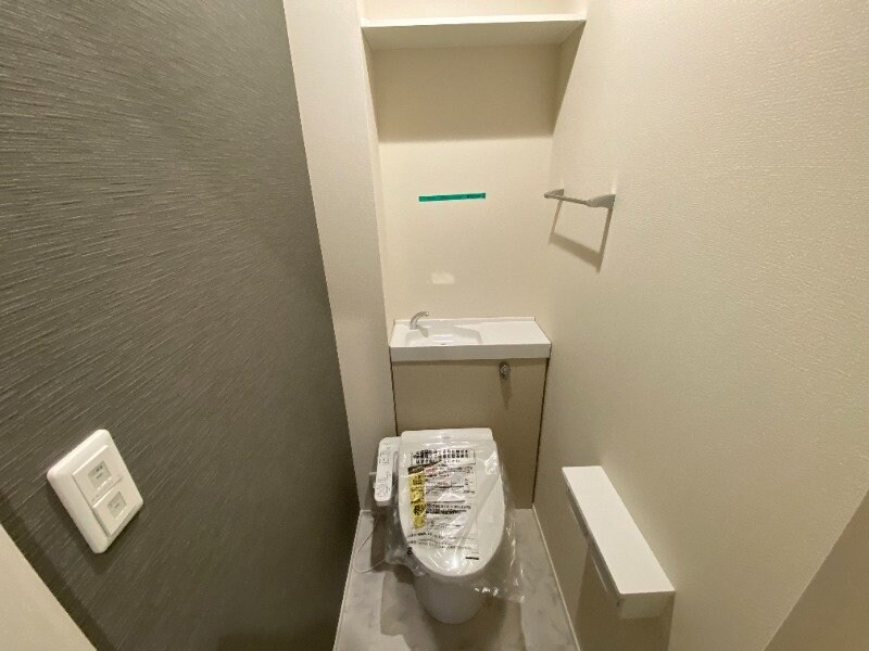 Grandeurの物件内観写真