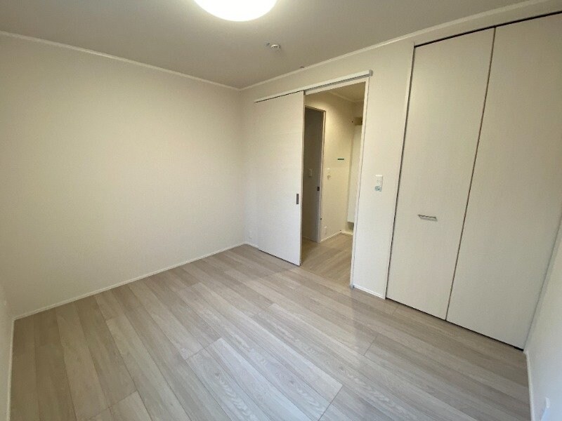 Grandeurの物件内観写真