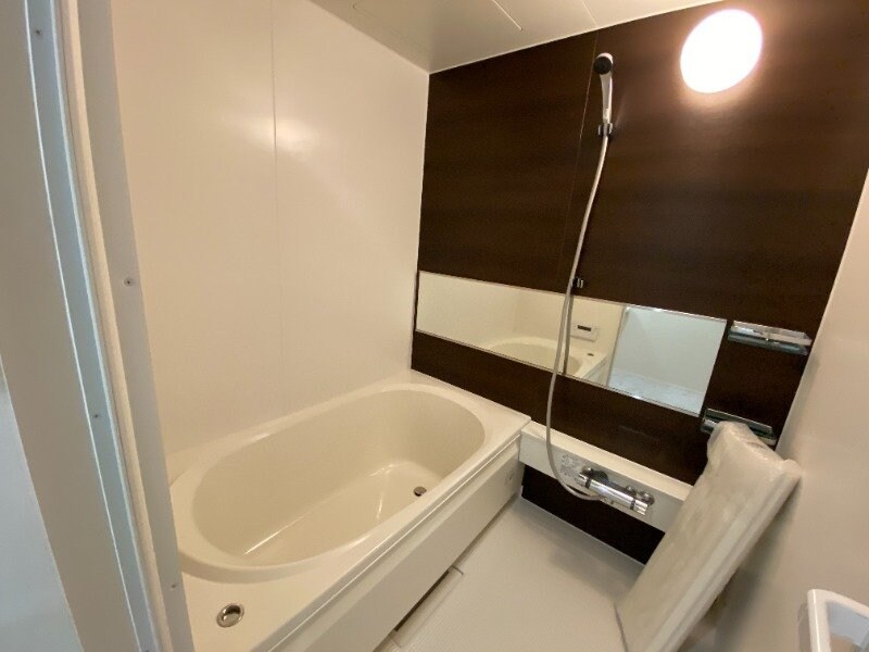 Grandeurの物件内観写真