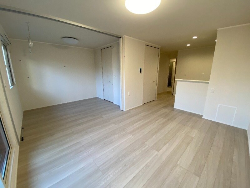 Grandeurの物件内観写真