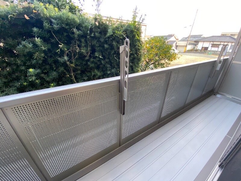 Grandeurの物件内観写真