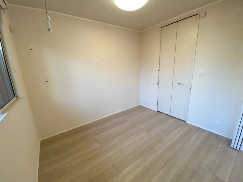 Grandeurの物件内観写真