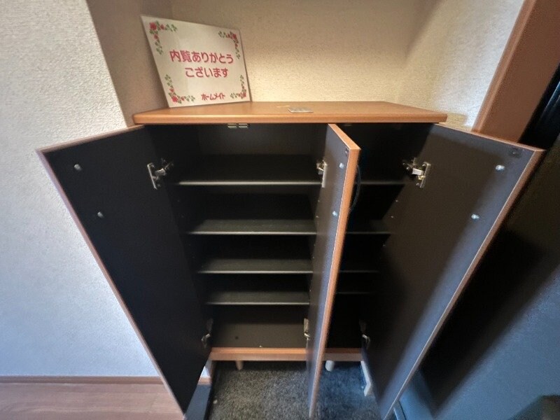 ピュアライズの物件内観写真